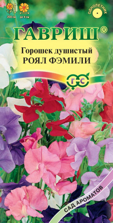 Роял фемили смесь