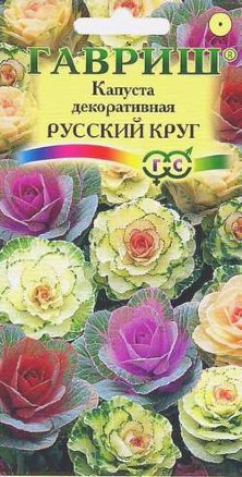 Русский круг