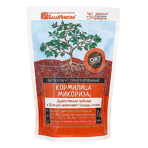 Kormilitsa_Mikoriza_Granulirovannaya