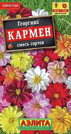 Георгина Кармен
