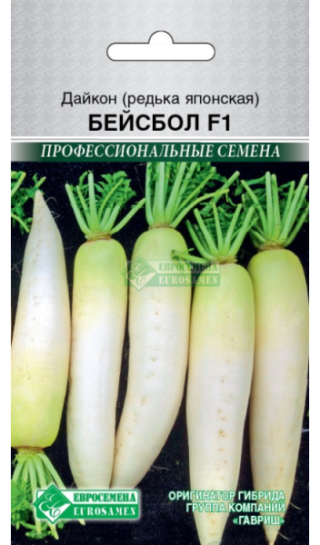 Дайкон Бейсбол