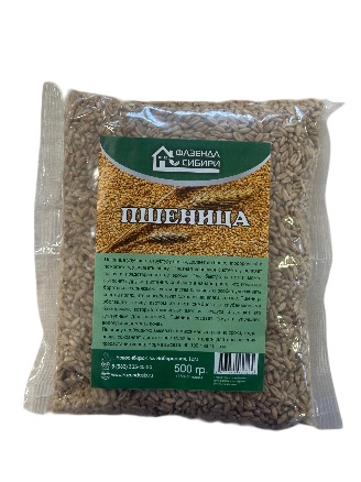 Пшеница