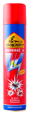 синий без запаха 341606