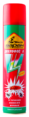 зеленый без запаха 341506