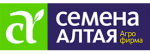 Семена Алтая