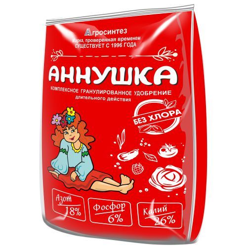 Аннушка