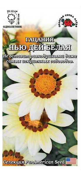 Нью дей белая
