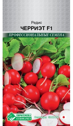Черриэт