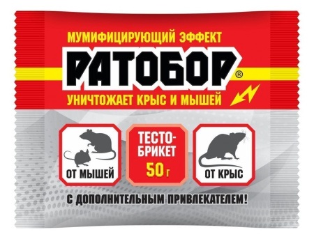 Тесто 50
