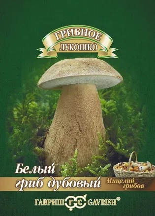 Дубовый