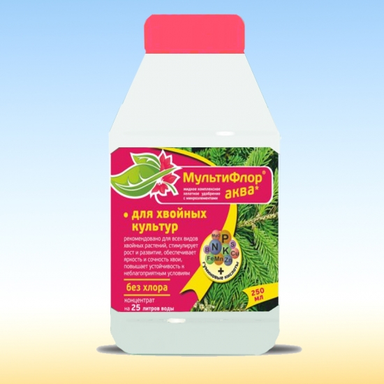 _Аква для хвойных-550x550