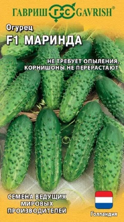 Огурец Маринда