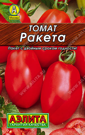 Томат Ракета лидер