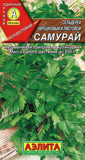 Самурай