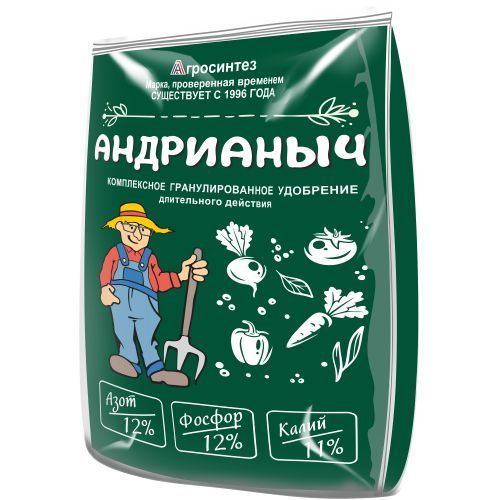 Андрианыч