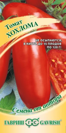 Хохлома