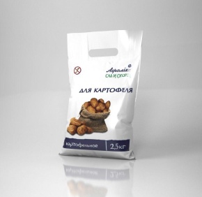 картофель 1мл