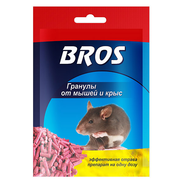 Гранулы
