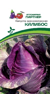 Капуста КАЛИБОС
