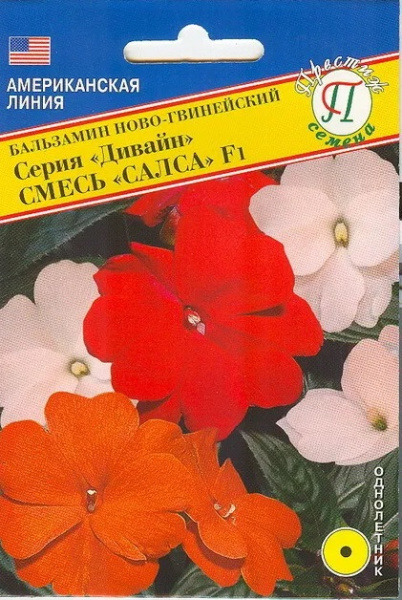 Салса