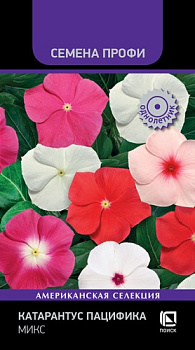 Катарантус Пацифика Микс (10шт) Поиск/10