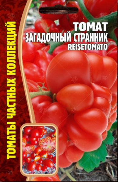 Странник