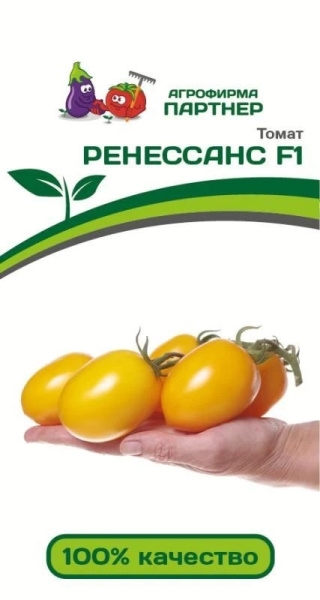 Томат Ренессанс