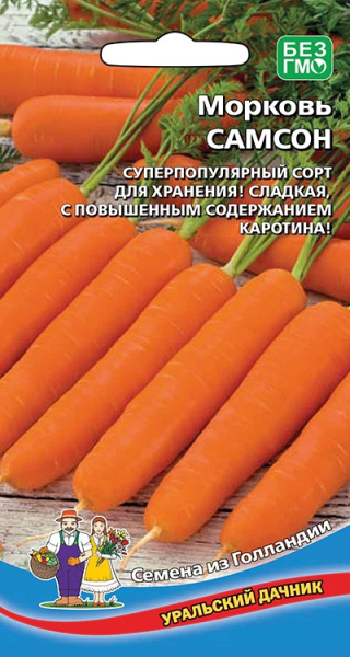 morkov-samson
