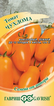 Томат Чухлома (0.05г) Гавриш/10
