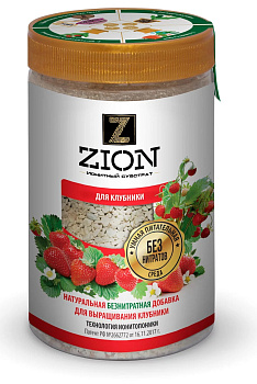 Цион для клубники (800г) Лайт банка/18