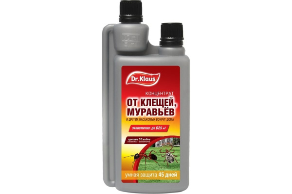 Клаус 250мл