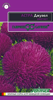 Астра Джувел Аметист (0,05г) Гавриш/10