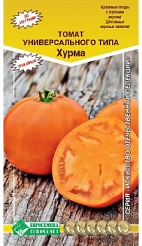 Томат Хурма (0,2г) Евросемена/10