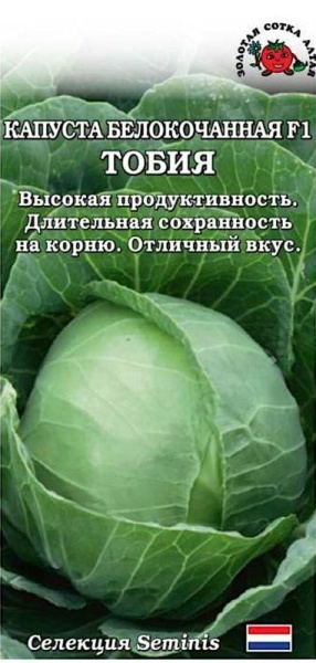 Тобия
