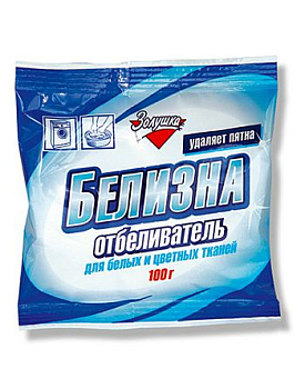 Белизна отбеливатель универсальный 100 г/50
