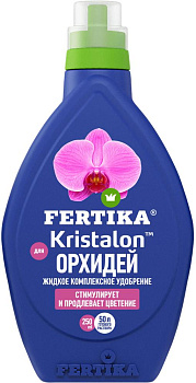 Фертика  Кристалон для Орхидей, 250 мл/20