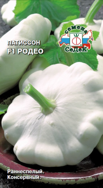 patisson_rodeo_f1