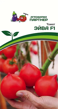 Томат Эйва F1 (0,05г) Партнер/10