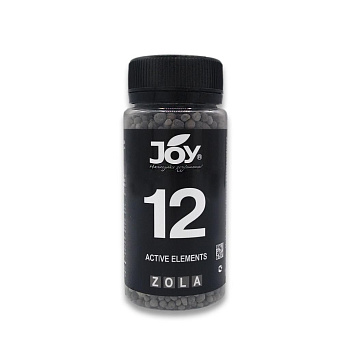 Зола гранулированная 12 ACTIVE ELEMENTS JOY, 140 гр /16