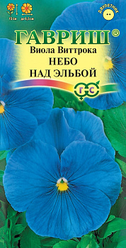Виола Небо над Эльбой (0,05г) Гавриш/10