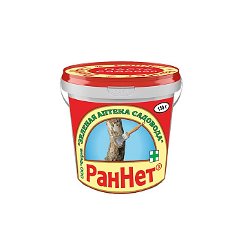 РанНет садовый вар (600г) ЗА/6