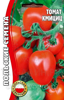 Томат Кмициц (15шт) Редкие овощи/10