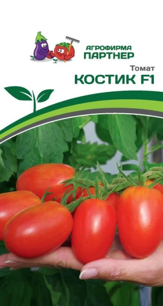 Томат костик