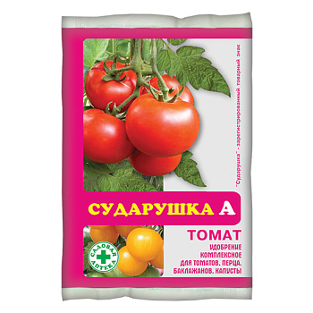 Сударушка -ТОМАТ 60г Капитал-Прок /120