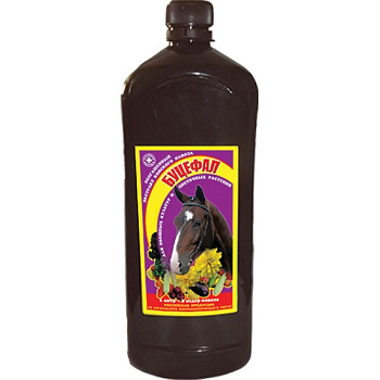 Буцефал 1 л (экстракт конского навоза)/18