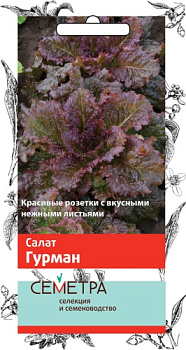 Салат Гурман (1г) Семетра Поиск/10