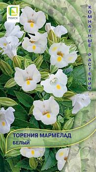 Торения Мармелад белый (5шт) Поиск/10