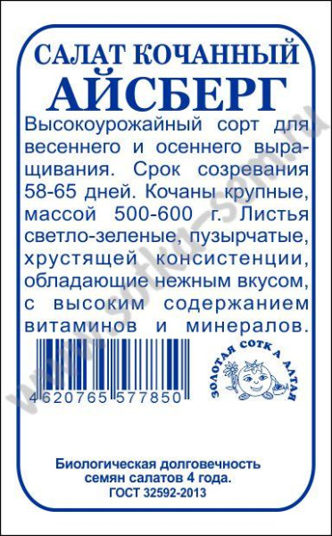 Айсберг