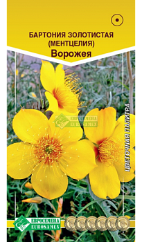Бартония Ворожея (ментцелия) (0,2гр) Евросемена/10