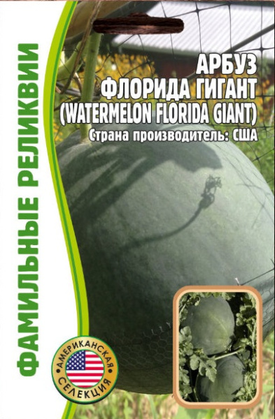 Флорида